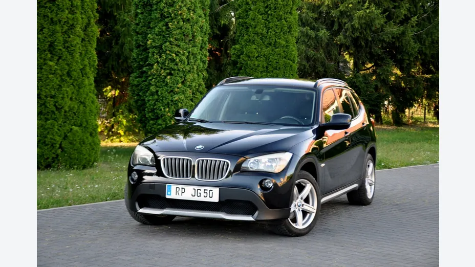 BMW X1 -