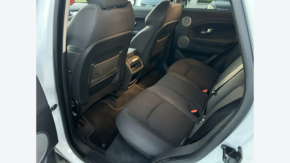LAND ROVER Range Rover Evoque -