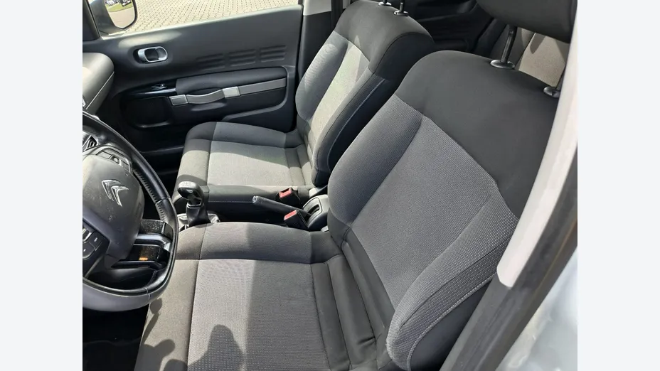 CITROEN C4 Cactus -