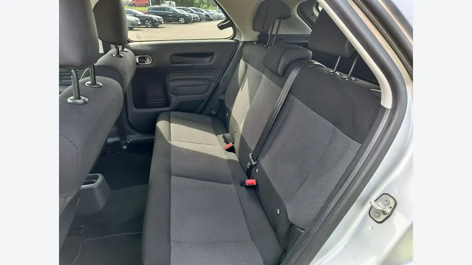 CITROEN C4 Cactus -