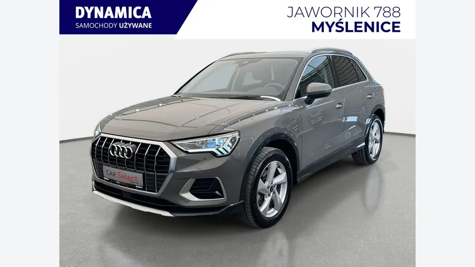 AUDI Q3 -