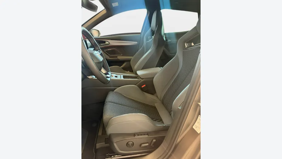 CUPRA Formentor -