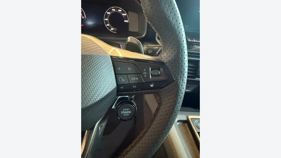 CUPRA Formentor -