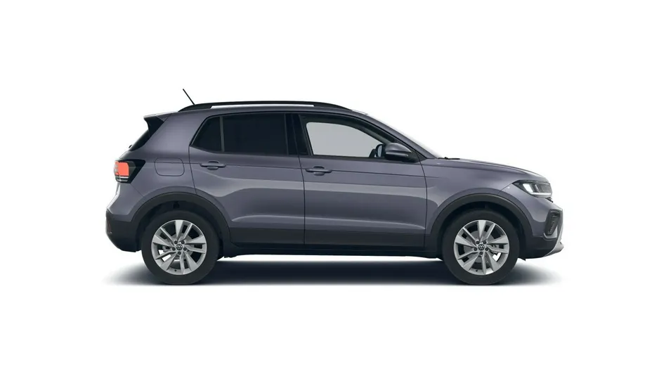VOLKSWAGEN T-Cross -