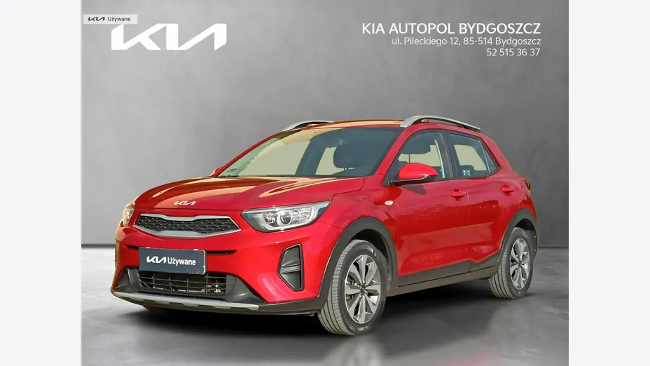 KIA Stonic -