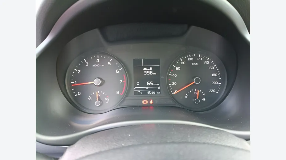 KIA Stonic -