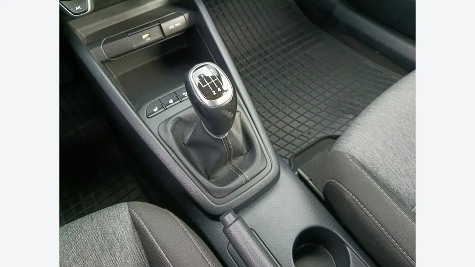 KIA Stonic -