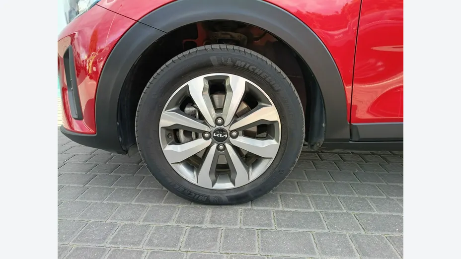 KIA Stonic -