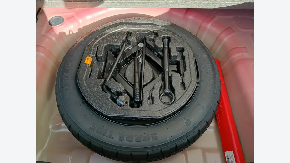 KIA Stonic -