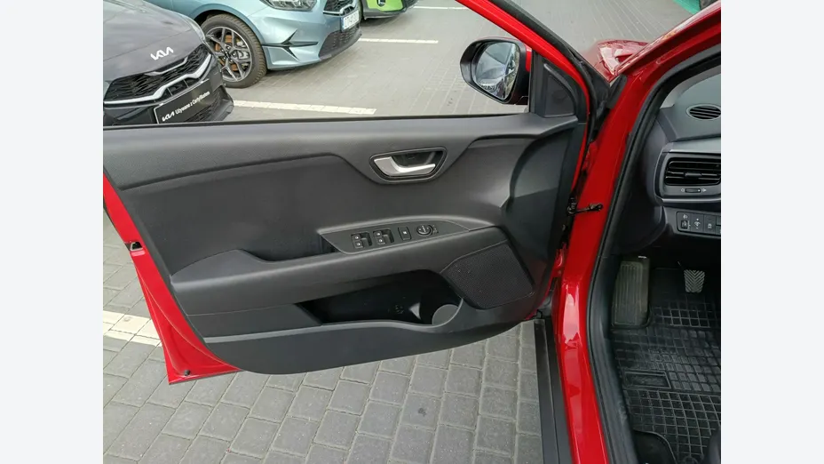 KIA Stonic -