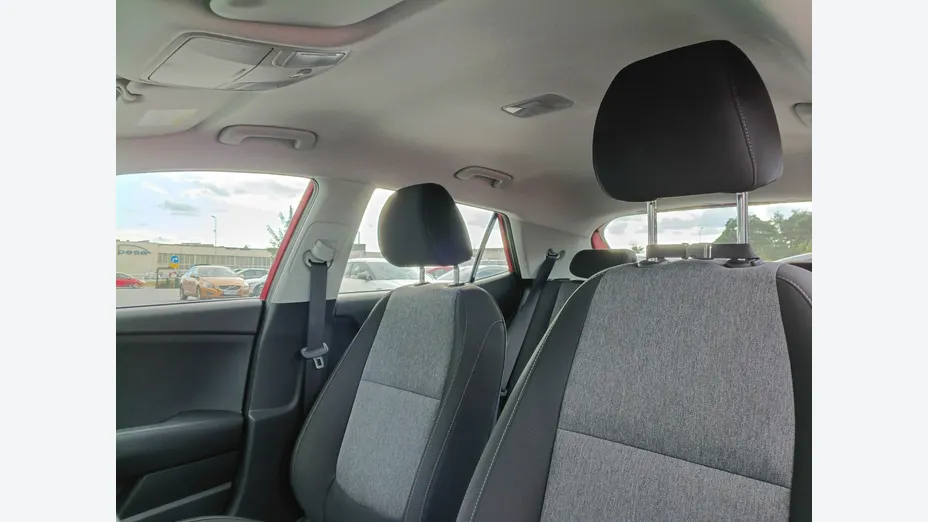 KIA Stonic -