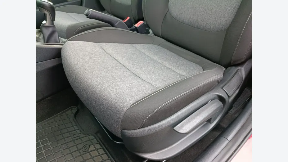 KIA Stonic -