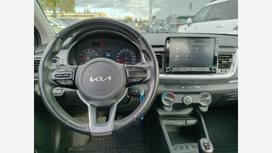 KIA Stonic -
