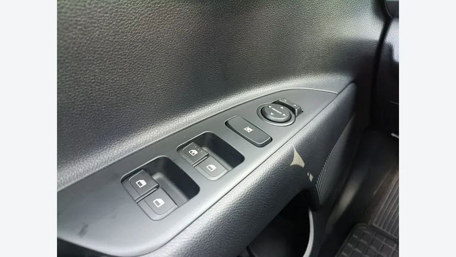 KIA Stonic -
