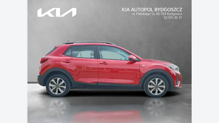 KIA Stonic -