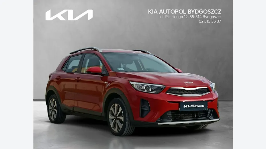KIA Stonic -