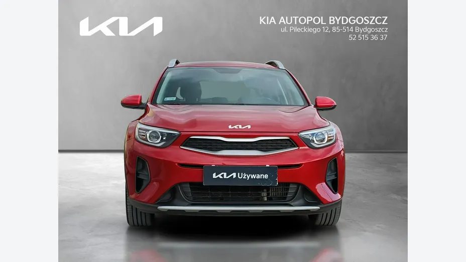 KIA Stonic -