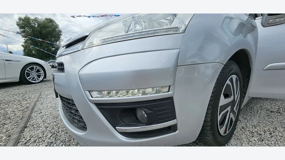 CITROEN C4 Grand Picasso -