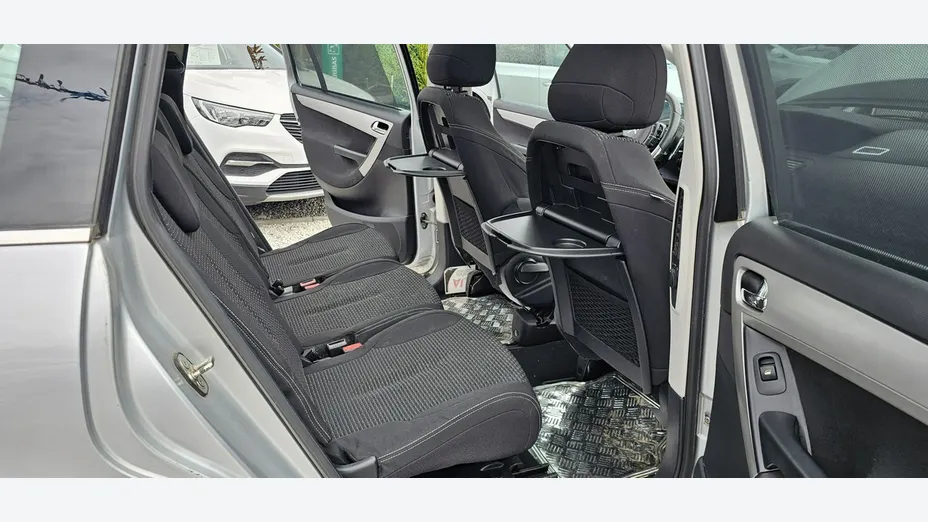 CITROEN C4 Grand Picasso -