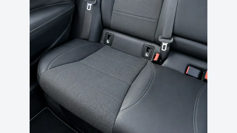 TOYOTA Corolla -