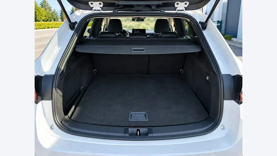 TOYOTA Corolla -