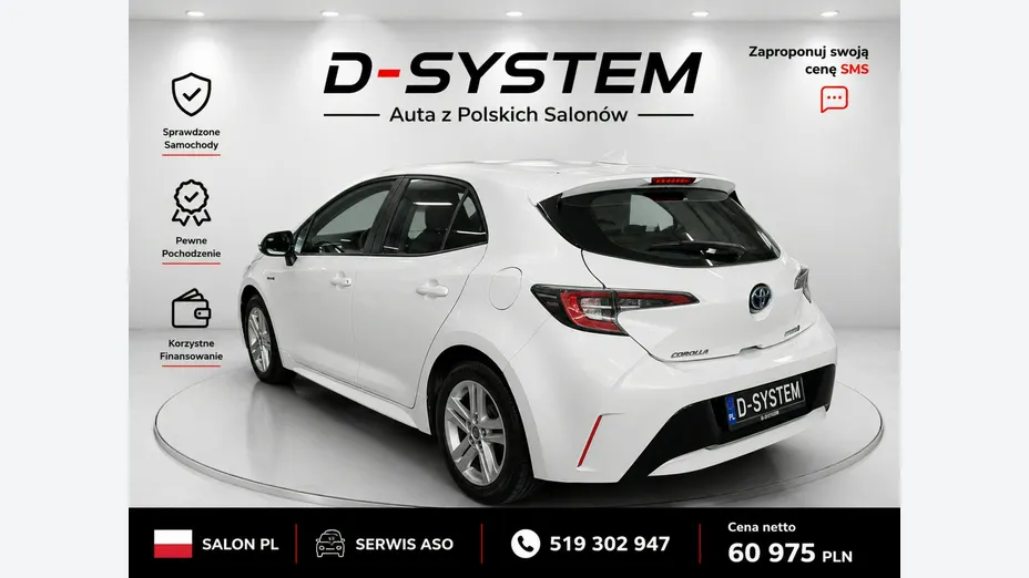 TOYOTA Corolla -