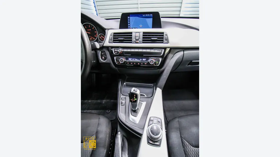 BMW Seria 3 Gran Turismo -