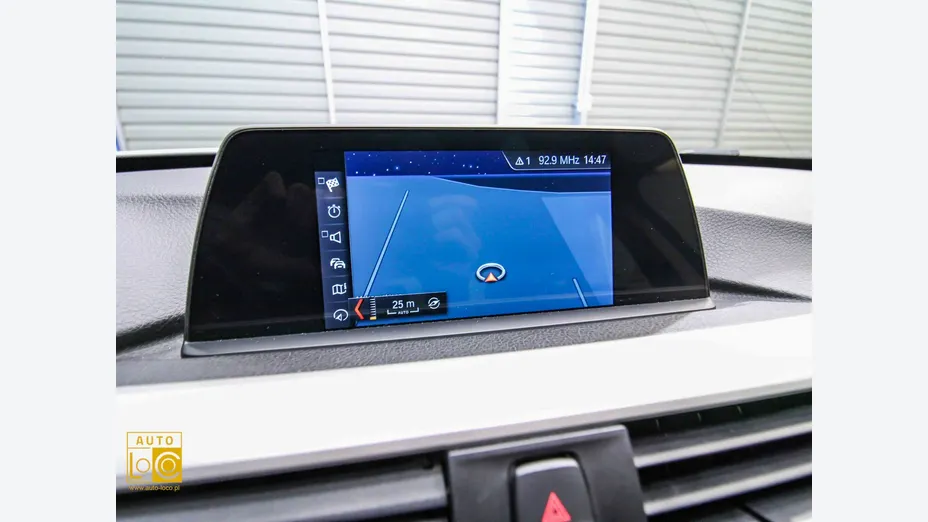 BMW Seria 3 Gran Turismo -