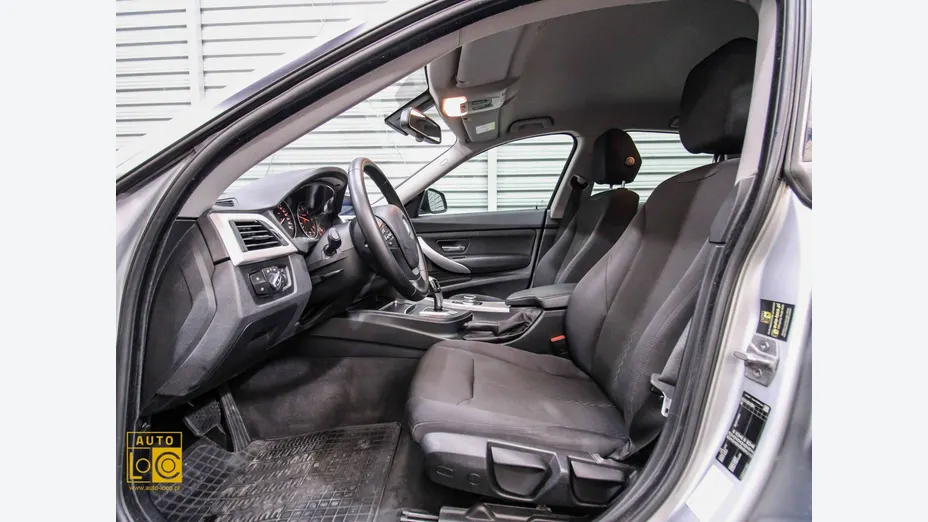 BMW Seria 3 Gran Turismo -