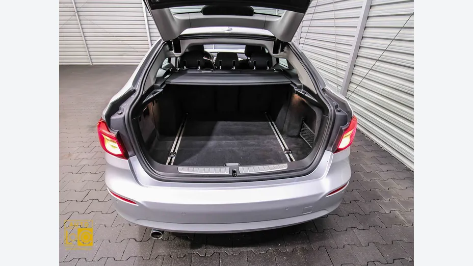 BMW Seria 3 Gran Turismo -