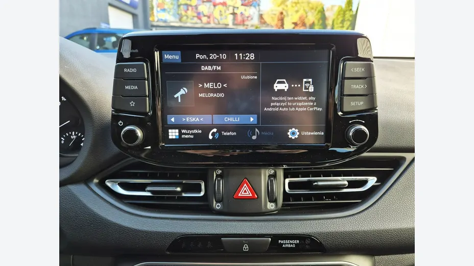 HYUNDAI i30 -