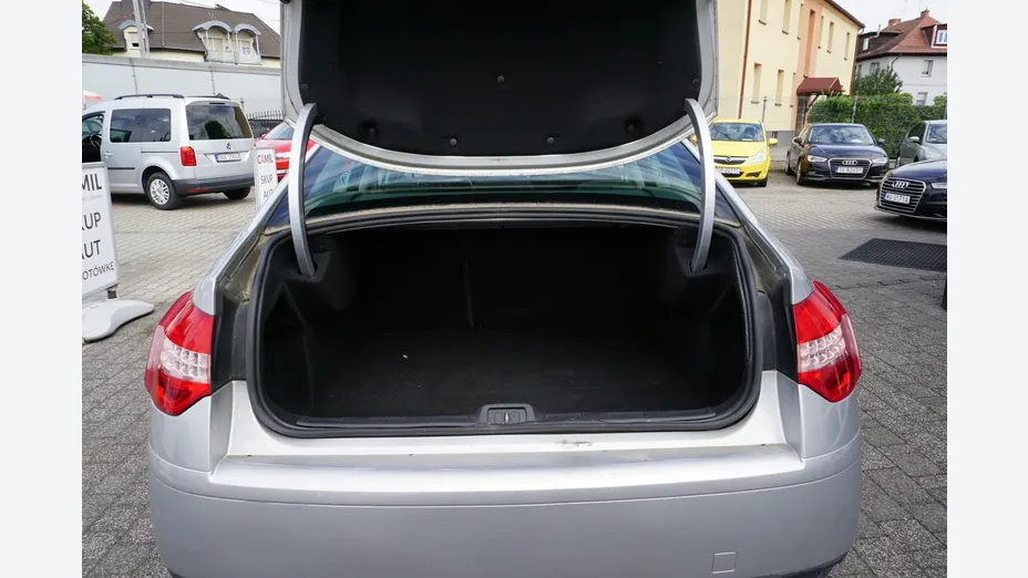 CITROEN C5 -