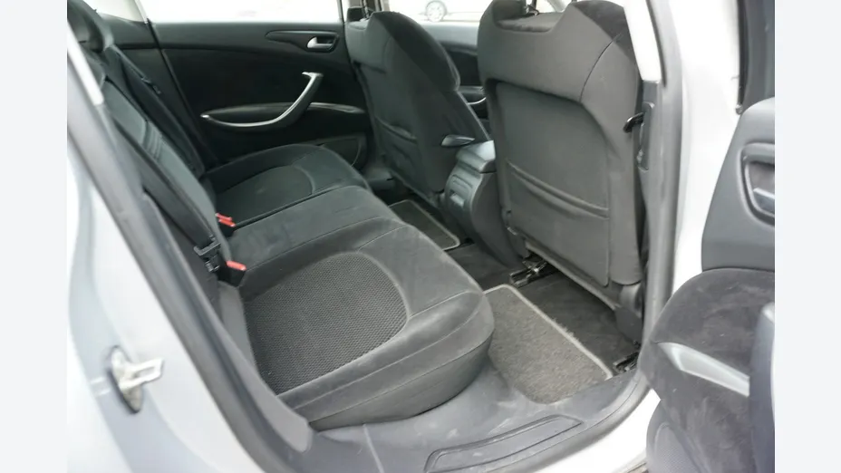 CITROEN C5 -