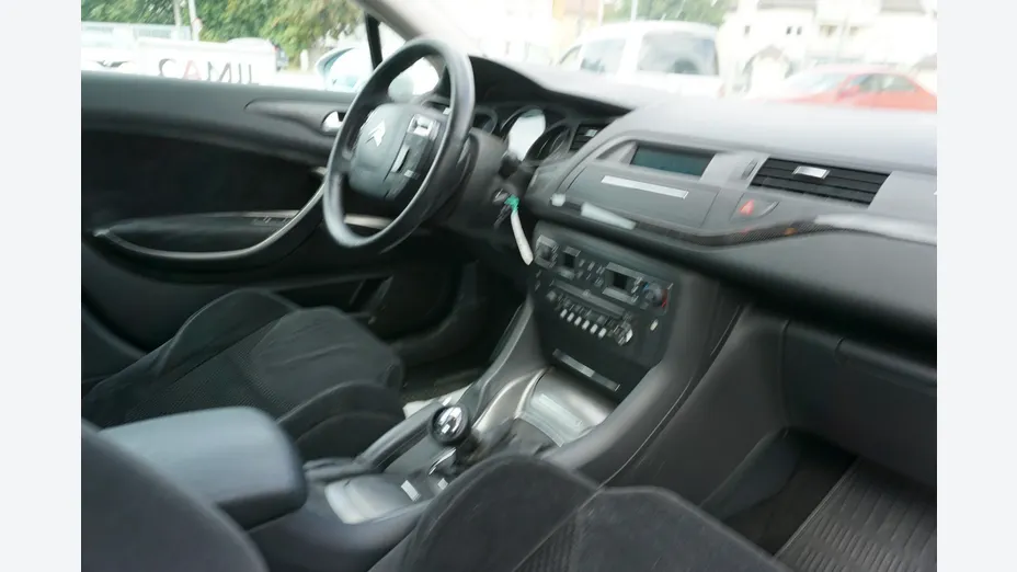 CITROEN C5 -