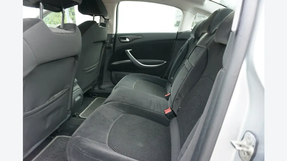 CITROEN C5 -