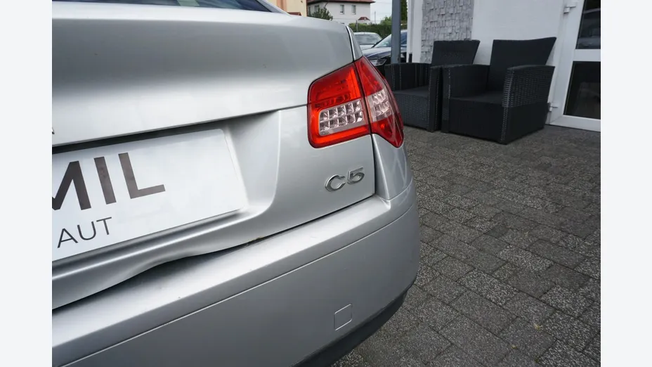 CITROEN C5 -