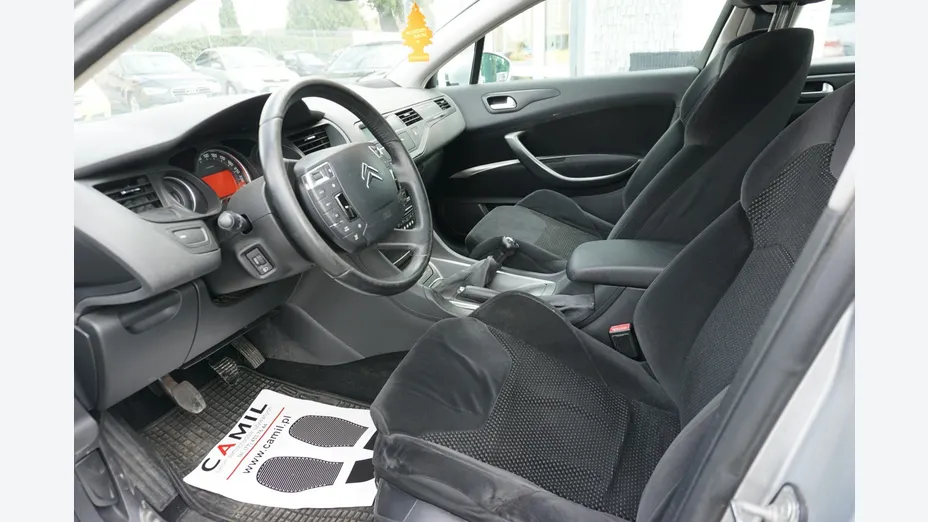 CITROEN C5 -