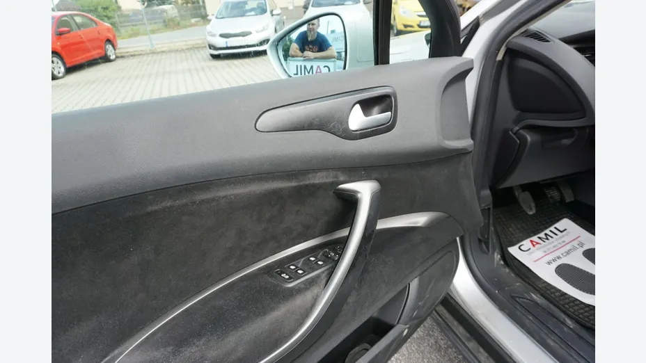 CITROEN C5 -