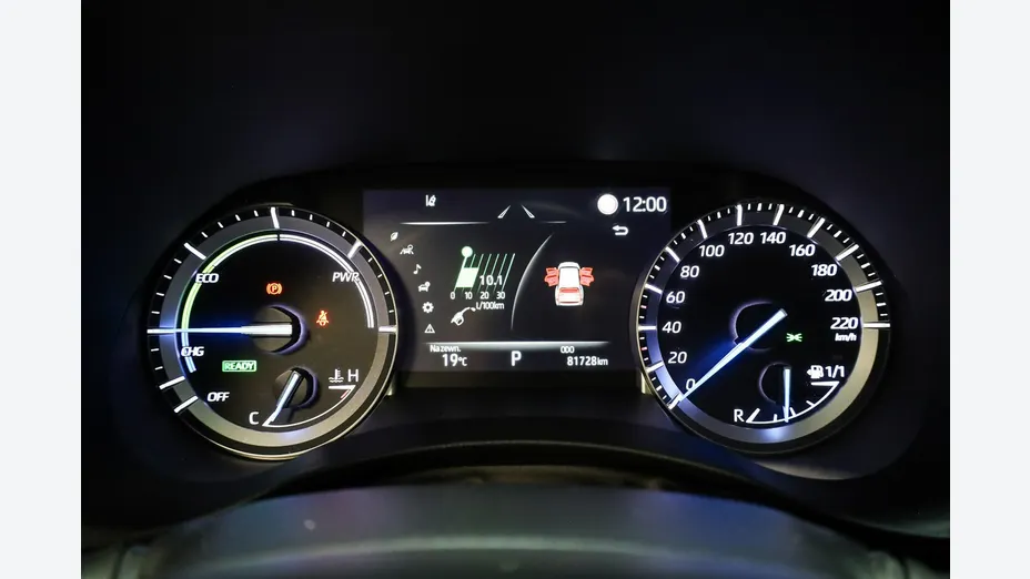 TOYOTA Highlander -