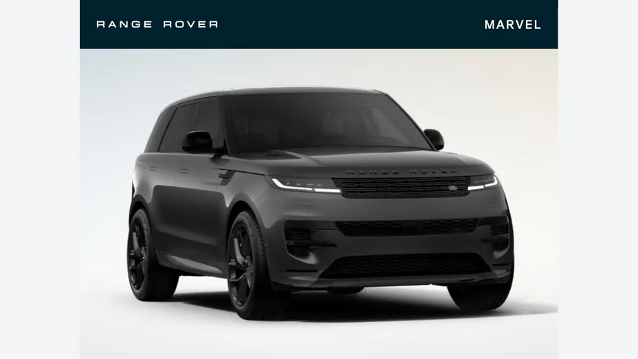 LAND ROVER Range Rover Sport -