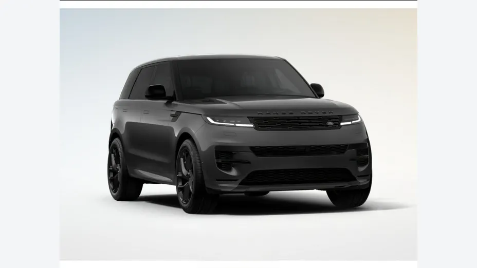 LAND ROVER Range Rover Sport -