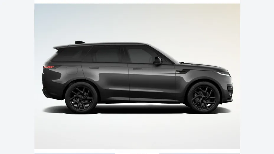 LAND ROVER Range Rover Sport -