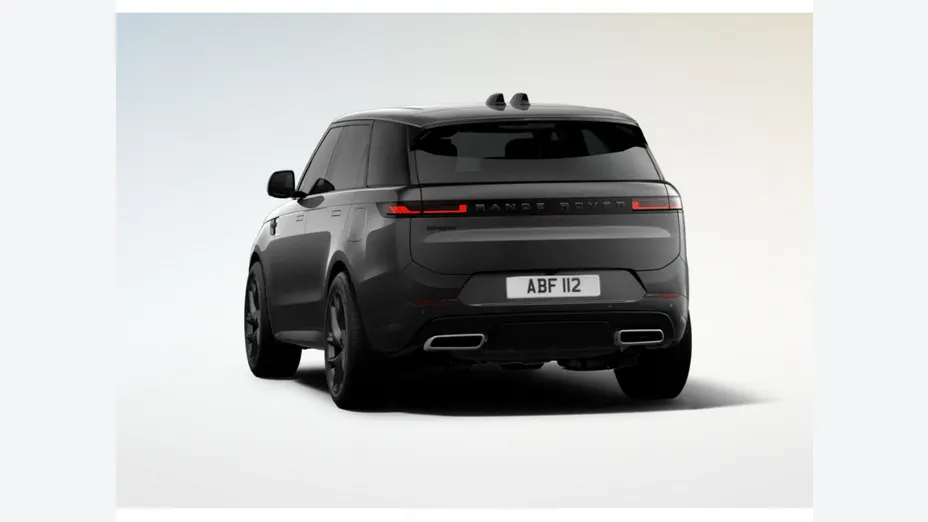 LAND ROVER Range Rover Sport -