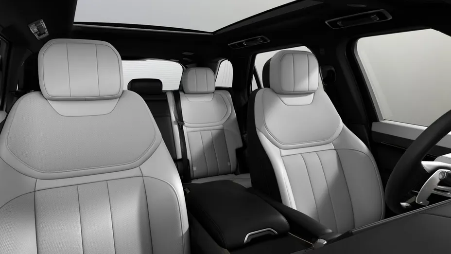LAND ROVER Range Rover Sport -