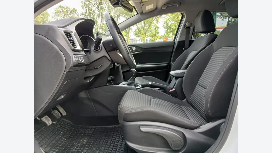 KIA Cee'd -