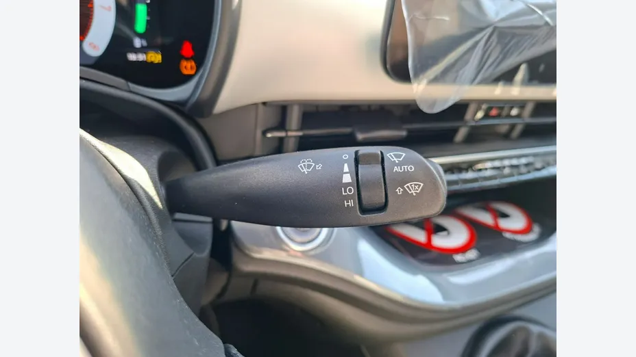 FIAT 500 -