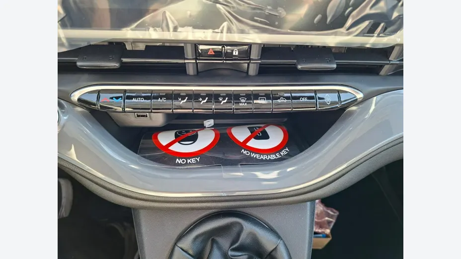 FIAT 500 -