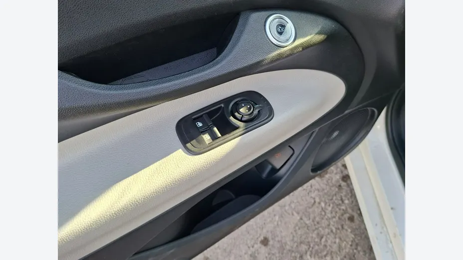 FIAT 500 -