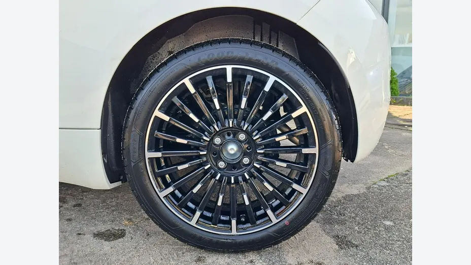 FIAT 500 -