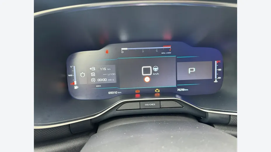CITROEN C5 Aircross -